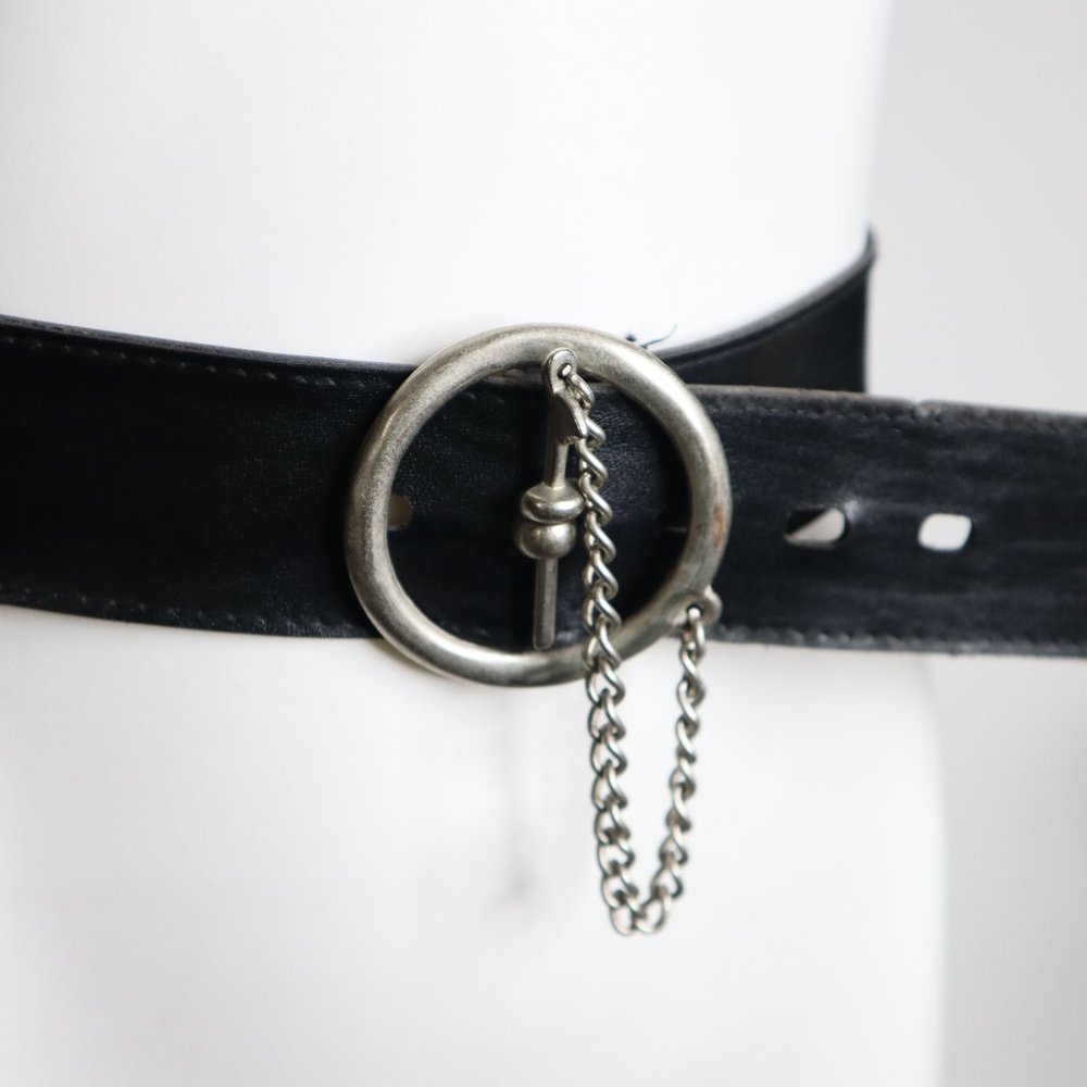 ❤️5 for $25 Unique Pin Closure Belt - Picture 5 of 6